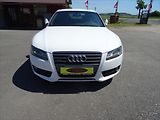 Audi A5 2,0 155 kW TFSi  S- Line - náhled 1