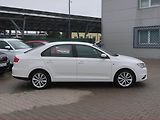 Seat Toledo (2013) 1.2 TSI, Serv.kniha, Tempomat - náhled 6