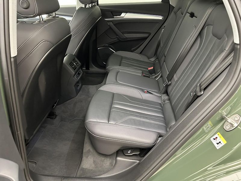Audi Q5 2.0 TSI 4x4 - fotka 8 z 32