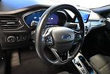 Ford Focus (2021) 1.5 ACTIVE X LED VIRTUAL Tažné - náhled 14