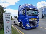 DAF XF 480 FT SSC LowDeck - náhled 1