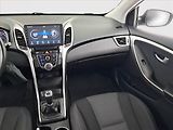 Hyundai i30 (2014) 1.6 MPI, Tempomat - náhled 8