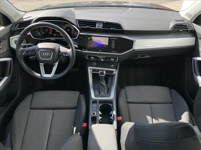 Audi Q3 1,5 35 TFSI S tronic S line LE - fotka 6 z 24