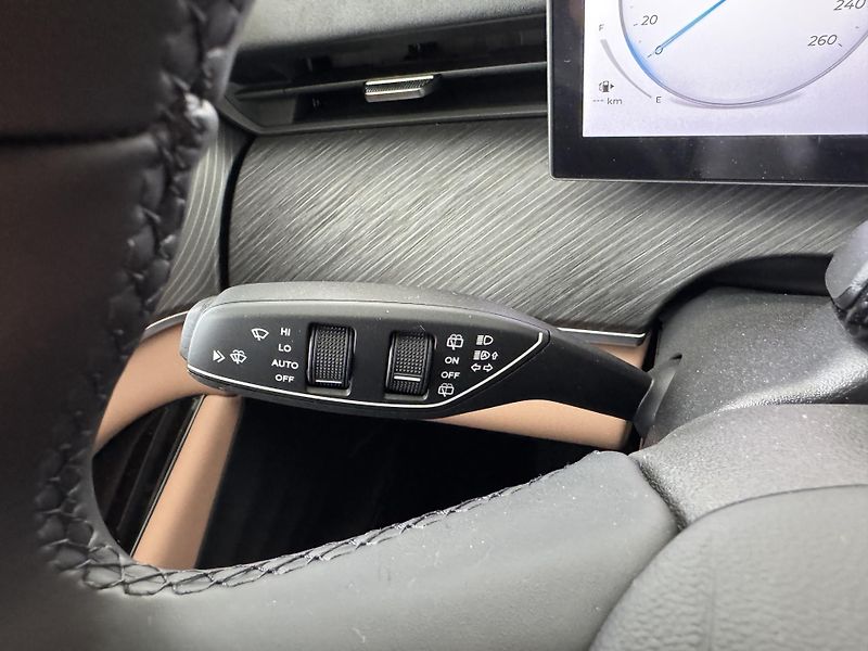 Chery TIGGO 9 PHEV (2026) 1,5T Unique - fotka 38 z 64