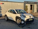 Toyota Aygo 1.0i, ČR, Comfort, automat,DPH - náhled 1