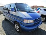 Volkswagen Multivan 2.5TDi 111kW, Atlantis, 7 míst - náhled 2