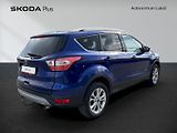 Ford Kuga (2017) Titanium 2.0 TDCi AWD - náhled 1