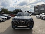 Chery Tiggo 8 PHEV (2026) - náhled 1