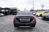 Mercedes-Benz Třídy E E 53 AMG 4Matic+/440PS - náhled 4