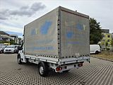 Fiat Ducato (2019) 2.3 MultiJet, Valník, 17m3, ČR - náhled 3