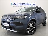 Jeep Compass 1,6 Mjet 130k. 5L-Zár. 21tkm! - náhled 1