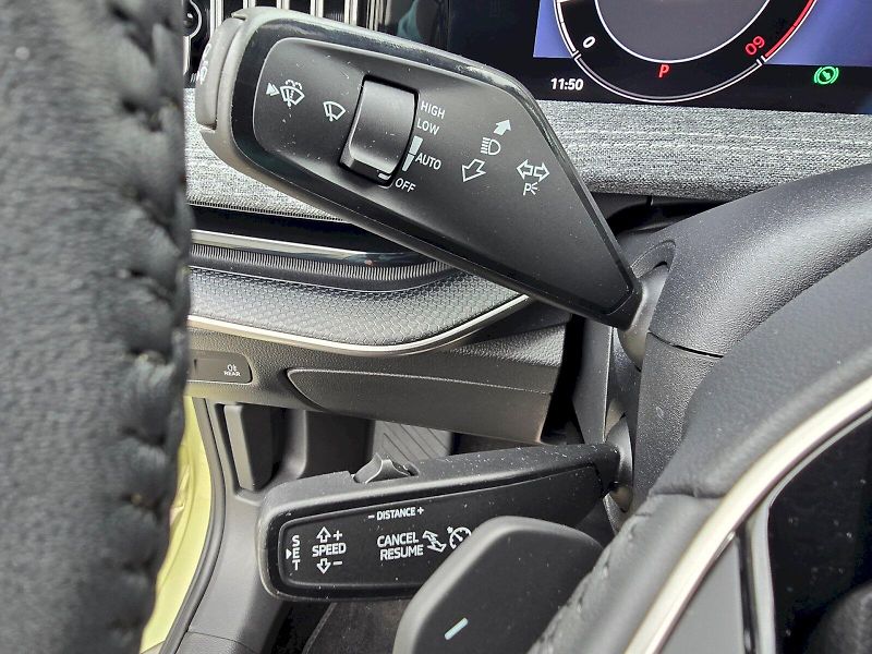 Škoda Superb (2024) 2,0TDI 110KW DSG SELECTION - fotka 18 z 33