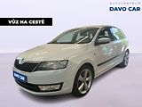 Škoda Rapid 1,2 TSI Drive Xenon 1.Maj. - náhled 1