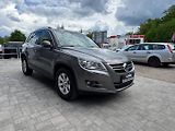 Volkswagen Tiguan (2010) 2.0TDi,4x4,Automat,Tažné - náhled 3