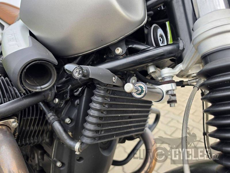 BMW R nineT Scrambler (2018) - fotka 8 z 17