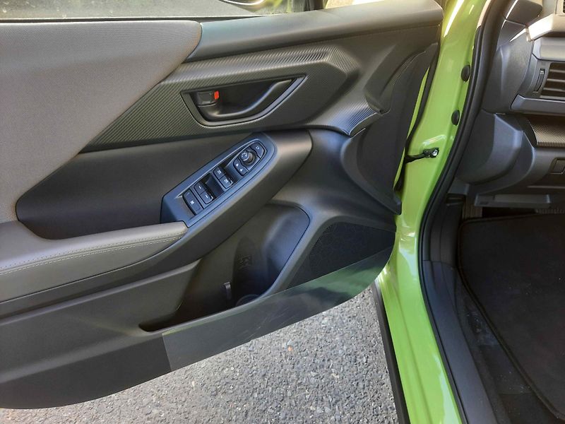 Subaru Crosstrek (2026) COMFORT - LETNÍ VÝPRODEJ - fotka 7 z 31