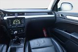 Škoda Superb (2014) 2.0 TDI, Navi, Xenony - náhled 8