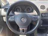 Volkswagen Caddy (2012) 1.2TSi,KLIMA, TEMP,VÝB.STAV!! - náhled 17