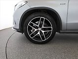 Mercedes-Benz GLE (2016) AMG line 450 4MATIC - náhled 12