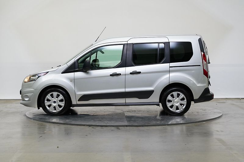 Ford Transit Connect - fotka 3 z 24