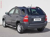 Kia Sportage (2008) 2.0i 4x4, ČR, AC, temp - náhled 6