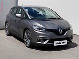 Renault Scénic (2017) 1.5 dCi, AC, tempo - náhled 1