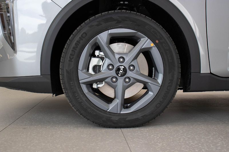 Kia K4 Sportswagon 1,6 T-GDi GPF 7DCT EXCLUSIVE - fotka 15 z 16