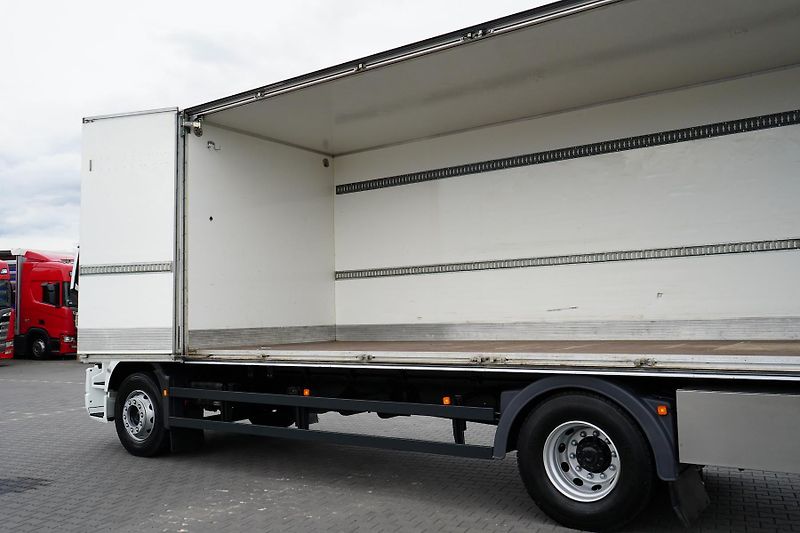 MAN TGM (2021) 18.290 / ACC / EURO 6 / IZOTER - fotka 49 z 49