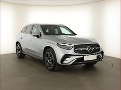 Mercedes-Benz GLC (2025) 200 d 4MATIC, AMG Line - fotografie inzerátu