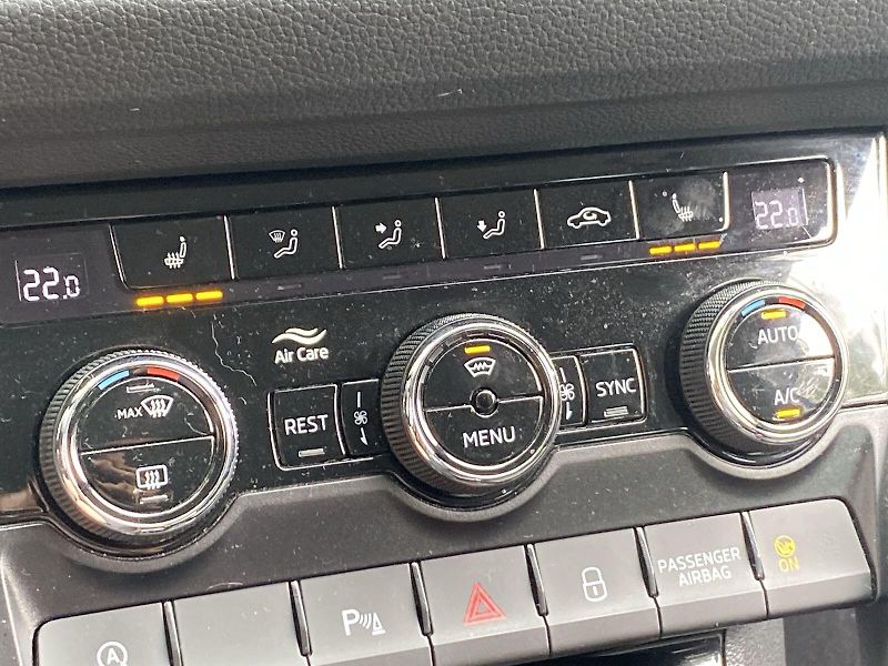 Škoda Kodiaq (2021) 2.0 TDI 4x4 DSG Style Plus - fotka 17 z 39