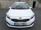 Kia Ceed (2018) 1.6 CRDI 100KW/AC/PDC/LED - náhled 1