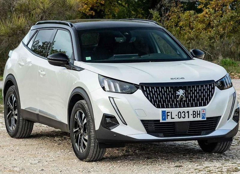 Jedině v případě vozu Hyundai Tucson mají zákazníci možnost volby mezi hybridním nebo dieselovým pohonem