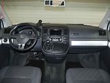 Volkswagen Multivan (2015) 2.0 TDi, Comfortline, navi - náhled 8