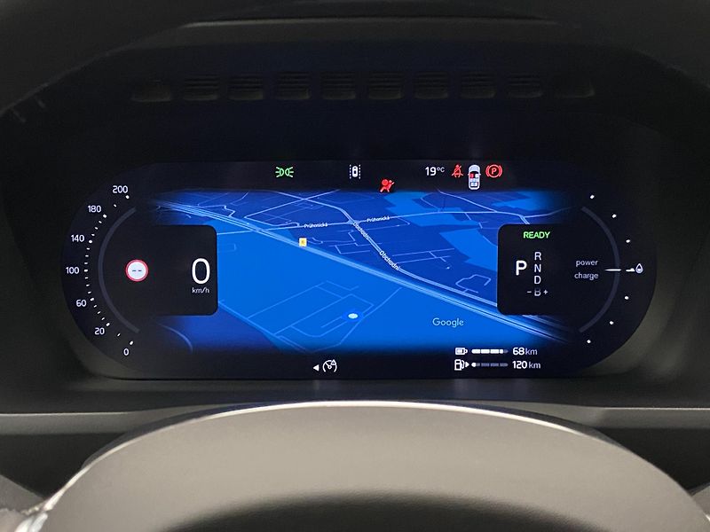 Volvo XC90 (2026) T8 AWD Plug-in BRIGHT ULTRA - fotka 36 z 75