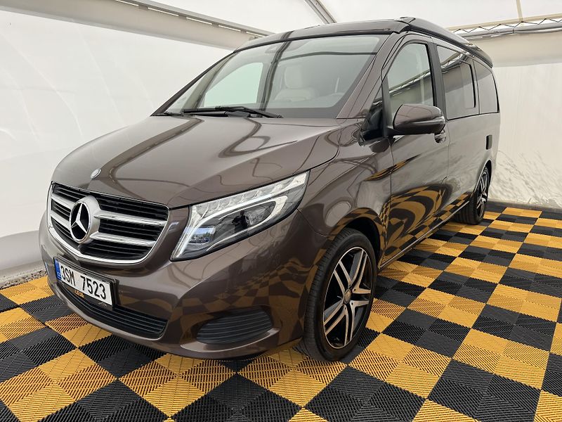 Mercedes-Benz Ostatní 2.2D*140kw*4x4*1-MAJ*CZ*MarcoP - fotka 2 z 50
