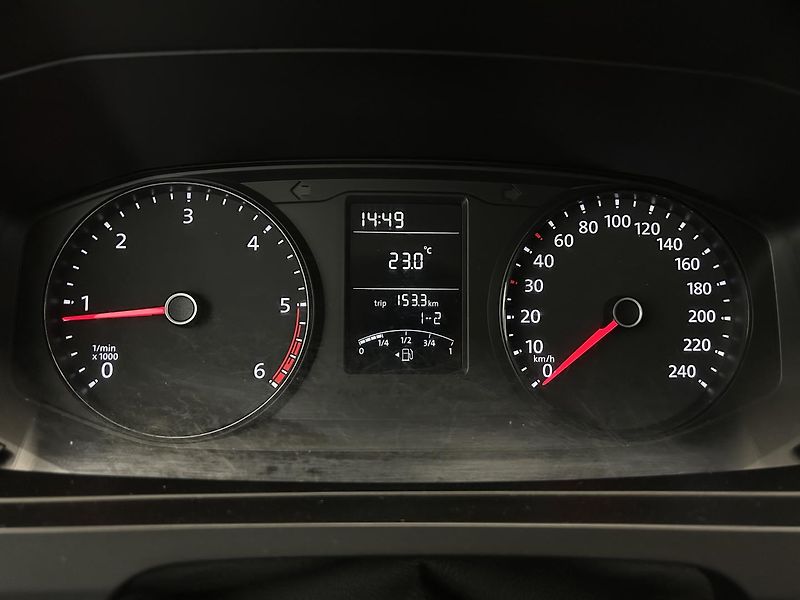 Volkswagen Transporter 2.0 TDI T6 Long - fotka 14 z 21