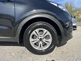 Kia Sportage (2018) 1.6GDi 97kw Tažné REZERVACE - náhled 9