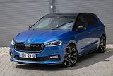 Škoda Fabia Monte Carlo - náhled 1