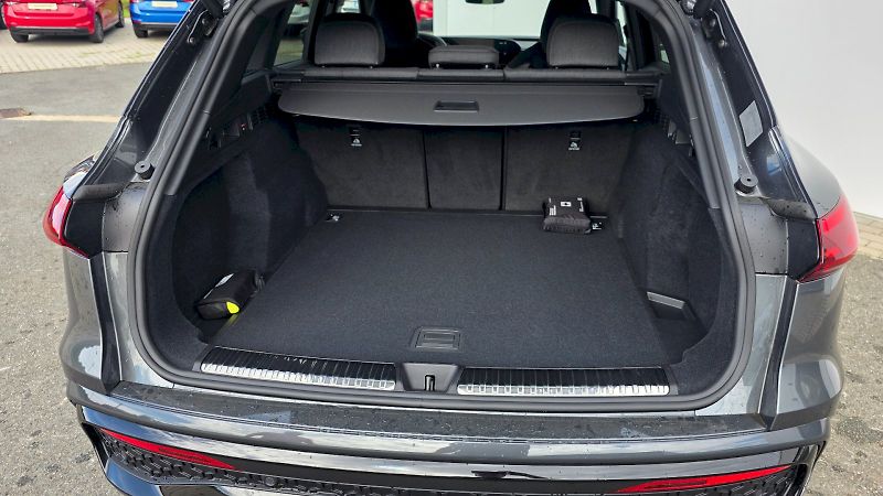 Audi Q5 (2026) TDI 150kW quattro - fotka 13 z 29
