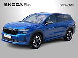 Škoda Kodiaq (2025) 2.0 TDI 4x4 DSG Sportline - náhled 1