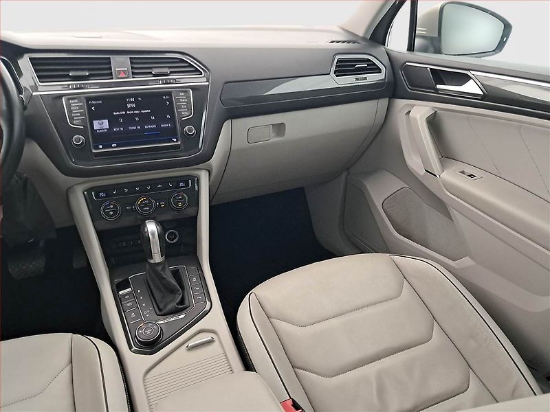 Volkswagen Tiguan (2016) 2.0 TDI, 4X4, Automat - fotka 7 z 17