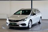 Opel Astra - náhled 1