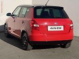 Škoda Fabia (2014) 1.2 TSi, Monte Carlo - náhled 6