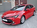 Toyota Corolla 1.8 Hybrid Comfort, ČR,1.Maj. - náhled 1