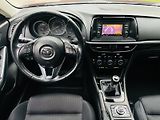 Mazda 6 2.0i MANUÁL VÝHŘEV SERVISKA  - náhled 26