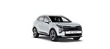 Kia Sportage 1.6 T-GDI 4x2 7DCT BLACK EDITI - náhled 1
