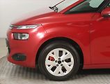 Citroën C4 Picasso (2016) 1.6 BlueHDi, Tempomat - náhled 14