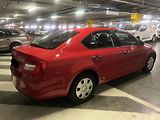 Škoda Octavia (2016)  Liftback 1.6TDi, ČR - náhled 3