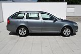 Škoda Octavia 2.0TDI 103KW 9/2012 Rezervace - náhled 3