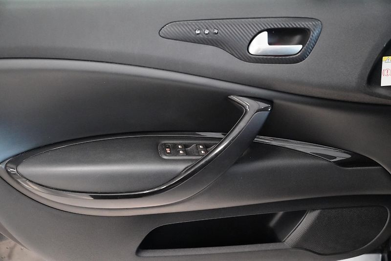 Citroën C5 - fotka 12 z 23